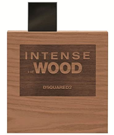 Dsquared2 He Wood Intense Eau De Toilette 100 ml (man)