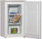 Amica GS 15496 W congélateur Autoportante 64 L E Blanc