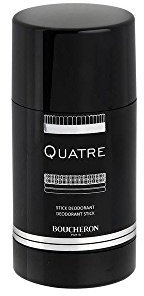 BOUCHERON QUATRE HOMME DEO STICK 75GR
