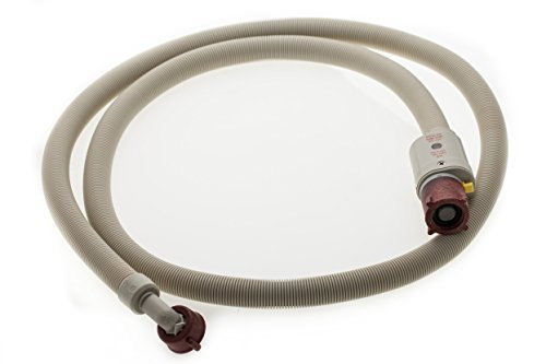 Aquastopschlauch, Aqua Stop Schlauch 1,5 Mtr., Sicherheitszulaufschlauch für Waschmaschine