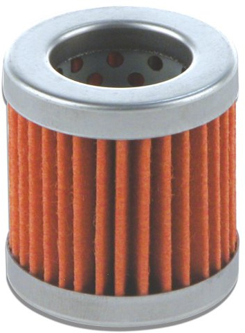 MALOSSI Filtro dell'olio Red Chilli per Aprilia/ITALJET/Piaggio/Vespa Habana/Mojito/Torpedo/Hexagon/LX4/Liberty/ET4 antica 125 ccm,