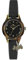 RADLEY Ladies Black Silicone Strap Watch RY2324