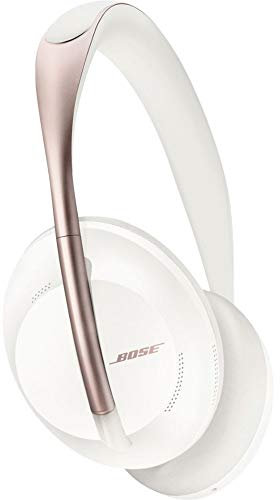 Bose Noise Cancelling Headphones 700—Limited-Edition Soapstone 794297-0400