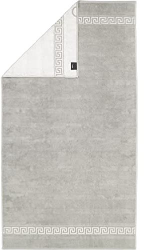 Cawö Handtücher Noblesse Duo 1003 Platin - 76