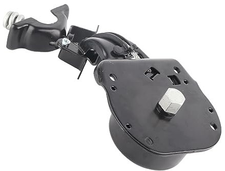 Cabrestante para rueda de repuesto, cabrestante para rueda de repuesto fácil de instalar para Range Rover Sport