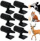 Aullentador de Animales para Coche, 6 Piezas Ultrasonic Deterrent, Boar Repeller for Car and Motorcycle, from Dangerous Encounters with an Anti-Animal Device in the Car