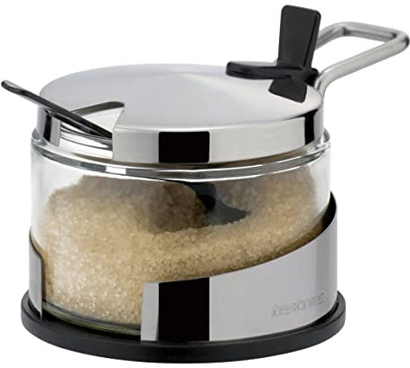 Tescoma Pot à fromage râpé/sucrier