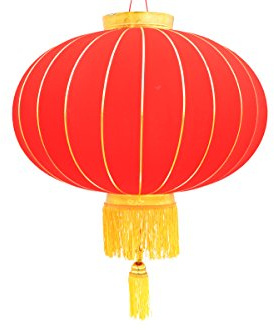 ShenLong - Lanterne Chinoise Ø65cm - Classique