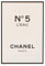 CHANEL N°5 L'Eau Eau de Toilette 50 ml
