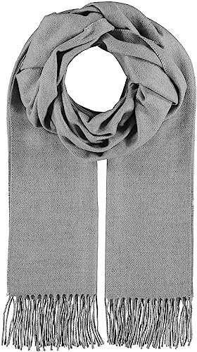 Giorgio Rimaldi halsduk för kvinnor och män - XXL filthalsduk 60 x 200 cm - vanlig färgad överdimensionerad vinterhalsduk - varm och mjuk - bärbar som stola, tubhalsduk, slinga