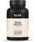 Bulk Brain Health Capsules, Ginkgo Biloba, Bacopa Monnieri, Pack of 90, 30 Servings, Packaging May Vary