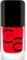 Catrice CATRICE ICONAILS Gel Lacquer, Nagellack, Nr. 140, Rot, langanhaltend, glänzend, acetonfrei, vegan, ohne Mikroplastikpartikel, ohne Konservierungsstoffe, 1er Pack (10.5ml)