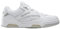 Reebok Unisex BB 4500 DMX Sneaker, White/White/GREY1, 42.5 EU