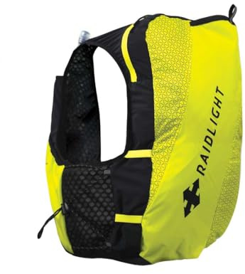 Sac de Trail Dynamic 10L avec carquois intégré (L)