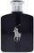 Ralph Lauren Polo Black Eau de Toilette Vaporizador 125 ml