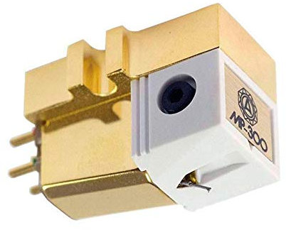 Nagaoka MP 300 Capsula