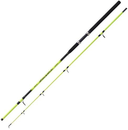 Balzer Modul Gothic Spin 70 2,40m 30-70g