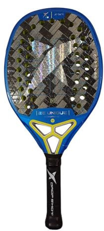 Raqueta Beach Tennis Racket Drop Shot Axion Attack 2025