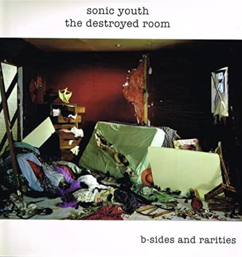 The Destroyed Room: B-Sides and Rarities