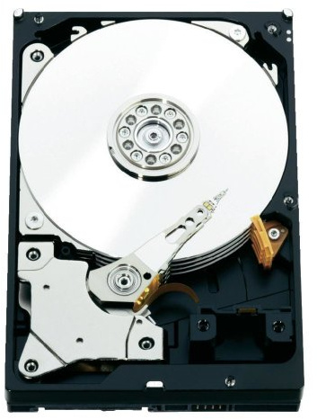 Western Digital WD RE Hard Disk Drives (3.5 2TB 2000 GB Serial ATA III; 2000 GB; 7200 RPM; Serial ATA III, 64 MB)