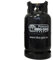 CAGOGAS Premium BBQ-Gas 11 kg, unflavored, SOLID_FIRE_FUEL, Gas, Grillbrennstoff, BBQ Fuel