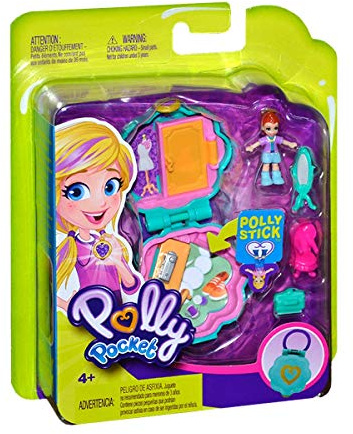 Mattel Mini-Set Univers Polly – Sortiment