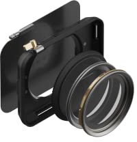 PolarPro - Recon - Peter McKinnon Edition - Kit base - Kit VND Standard - Fase 2 - Installazione senza attrezzi - 6 potenti configurazioni - Scatola opaca a scatto - Feedback tattile