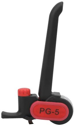 Manual Wire Stripper,Strip Jacket Pliers Safe Longitudinal Cable Stripper Cutter Manual Longitudinal Slitter Replaceable Blade Diameter ≥25Mm Pg5