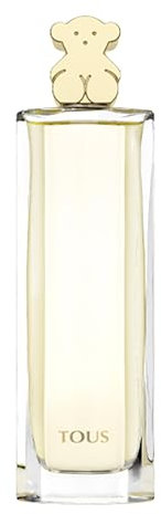 Tous L'Eau, Eau de Parfum für Frauen, holzig-blumiger Duft, 90ml Zerstäuber