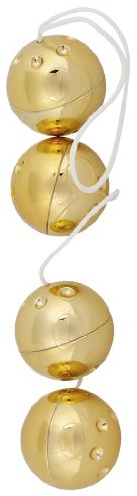 You2Toys palloncini di gioia oro
