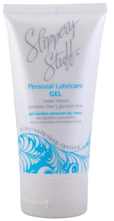 Slippery Stuff 2 Oz Gel
