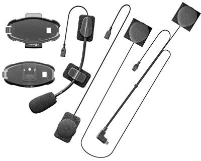 Interphone KIT Audio Universel - Active/Connect