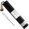 6500mAh Akku Kompatibel mit Neato Robotics 945-0225, Pour Neato Botvac Connected D3, Botvac D5, Botvac D6, Botvac D7, Botvac D5 Connected (905-0358), Botvac D7 Connected, 945-0266 Vacuum