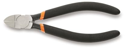 Beta 1080D 45 - Tronchesi a taglienti diagonali rasi manici ricoperti con 2 strati di PVC antiscivolo