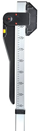 LINCOLN Horse Measuring Stick