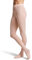 Bloch Contoursoft Damenstrumpfhose mit Fuß
