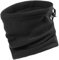 ASD Accessories Winter Fleece Neck Warmer, Polar Fleece Neck Warmer Winter Snood Tube Thermal Fleece Windproof Skiing, Motorbike Cycling Hood Unisex for Outdoor Sports