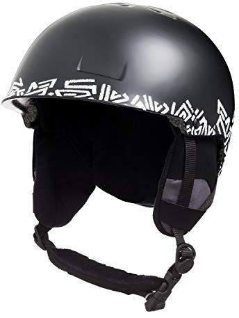 Quiksilver Empire - Snowboard/Ski Helmet - Snowboard-/Skihelm - Jungen 8-16