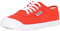 Kawasaki Unisex Sneaker Original Canvas 5030 Cherry Tomato 36