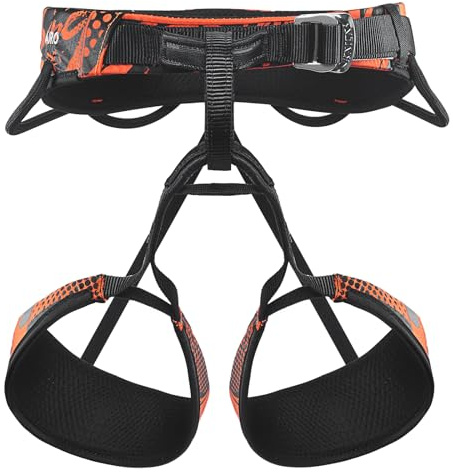 KAILAS Men & Women Tree & Mountaineering Rappelling Harness