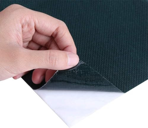 Prato Sintetico H 35/40/50mm Finta Erba Tappeto Manto Giardino 4 Sfumature su Misura (ROTOLO ADESIVO cm15x5 metri)