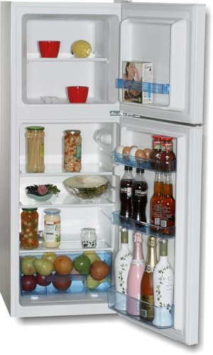 Rommer Frigorifico FE 232, 138 litros, color blanco