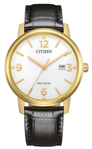 Citizen Women Analogue Eco-Drive Watch