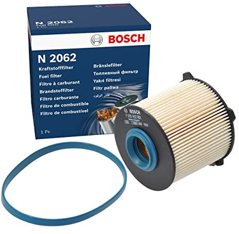 Bosch N2062 - Dieselfilter Auto