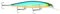 Rapala - Shadow Rap Deep Angelköder - Angelzubehör für Süßwasser - Reaktiver und Aggressiver Kunstköder - Lauftiefe 1.2-2.4m - Fischköder 11cm, 13g - Hergestellt in Estland - Blue Ghost