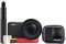 Insta360 ONE RS Leica 1-inch (1) Edition Starter Kit - inc Selfie Stick + 64GB Card + Telesin Case + Screen Protector