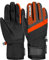 Duke R-TEX® XT Junior mit wasserdichter Membran, äußerst amtungsaktive Sporthandschuhe Skihandschuhe Schneehandschuhe für Schlittenfahren, angenehm warme und feuchtigkeitsregulierende