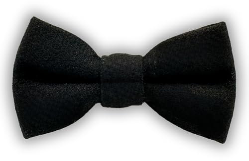 Fräulein Maya Kinderfliege (Schwarz)