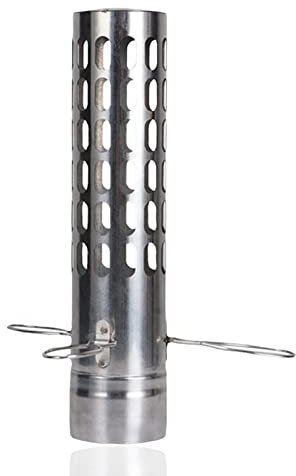 OneGas Bouchon anti-étincelles pour tuyau de poêle en acier inoxydable de 6 cm pour grille d'aération de toit rond pour tuyau d'échappement de fumée, bouchon imperméable