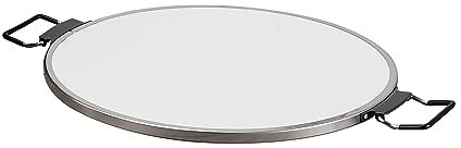 Sommertal Pizzastein für PizzaofenXXL 39cm